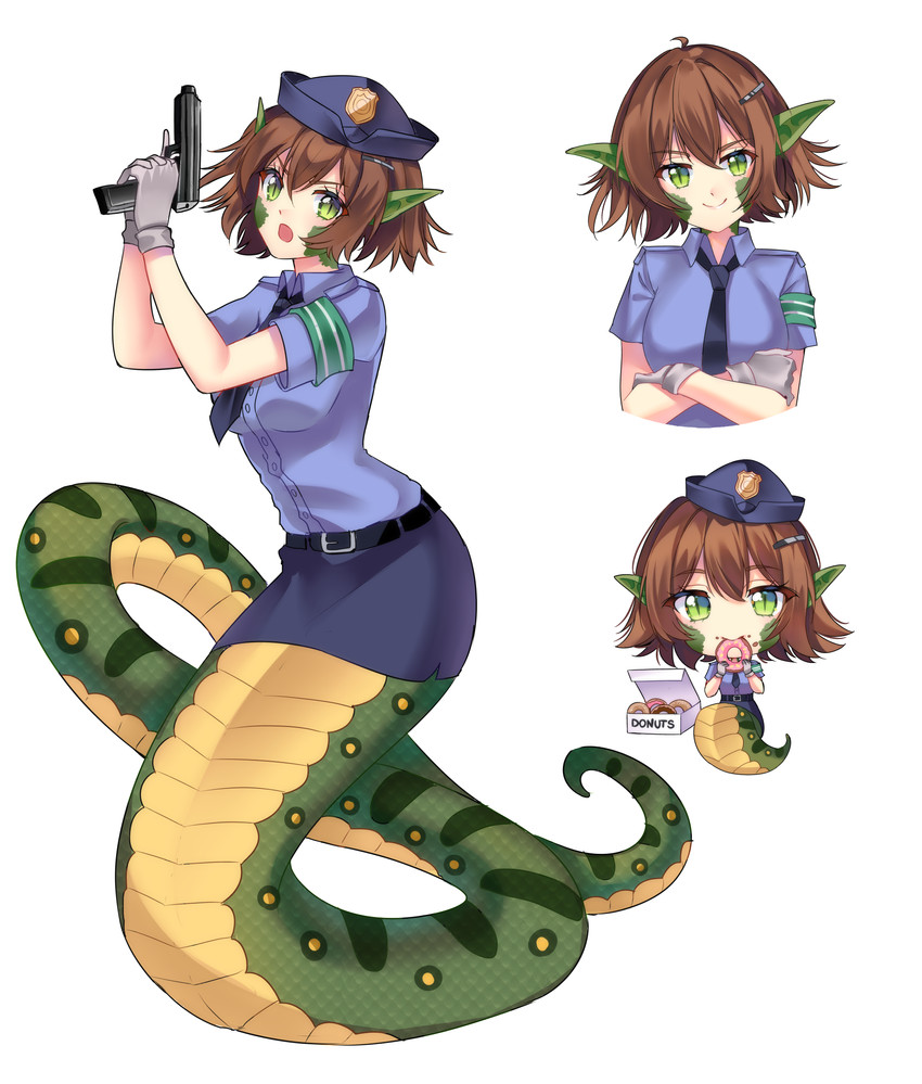 original drawn by yaya_chan