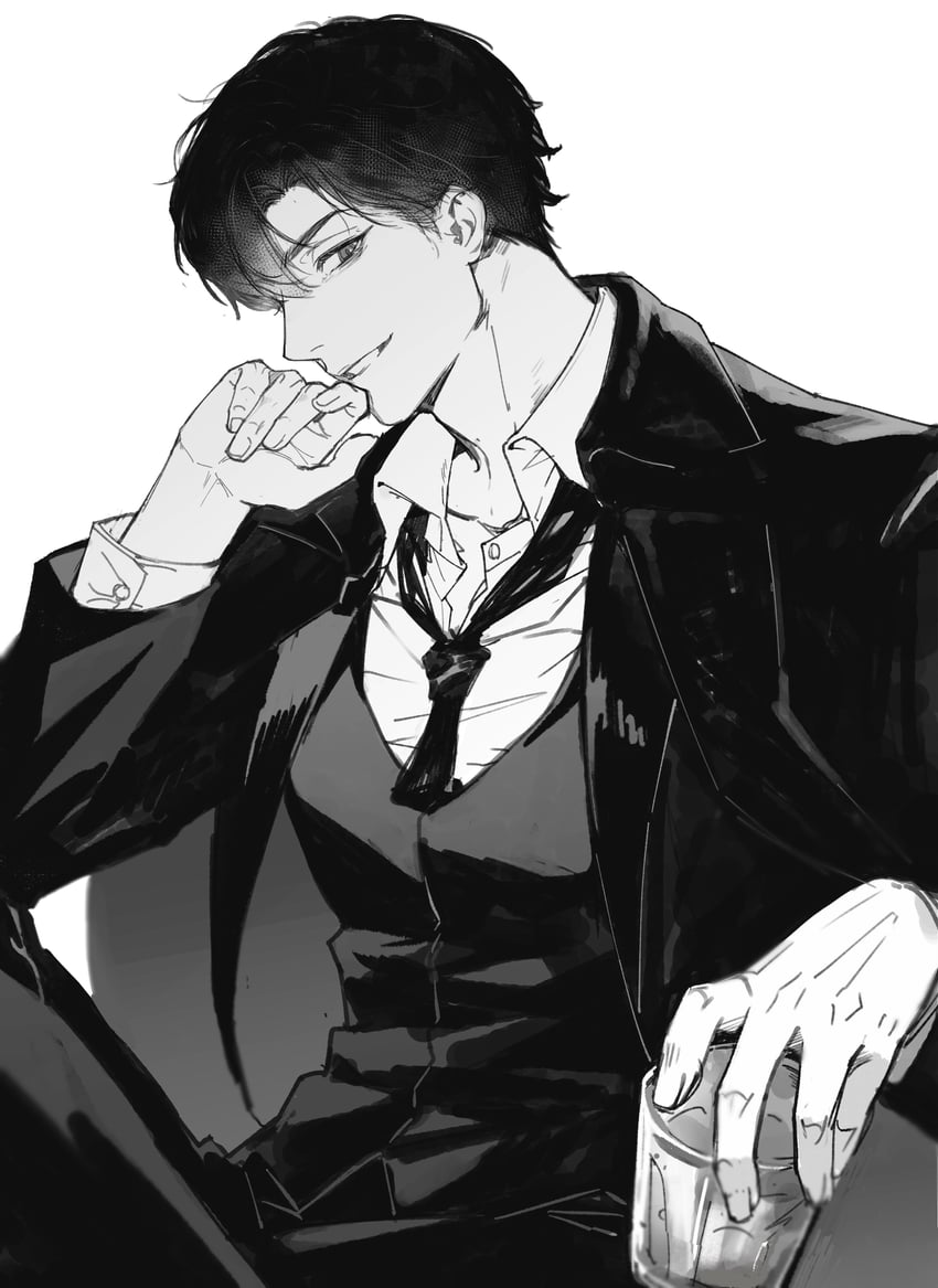 jian suiying (in love with an idiot) drawn by tingaqingjianggushi