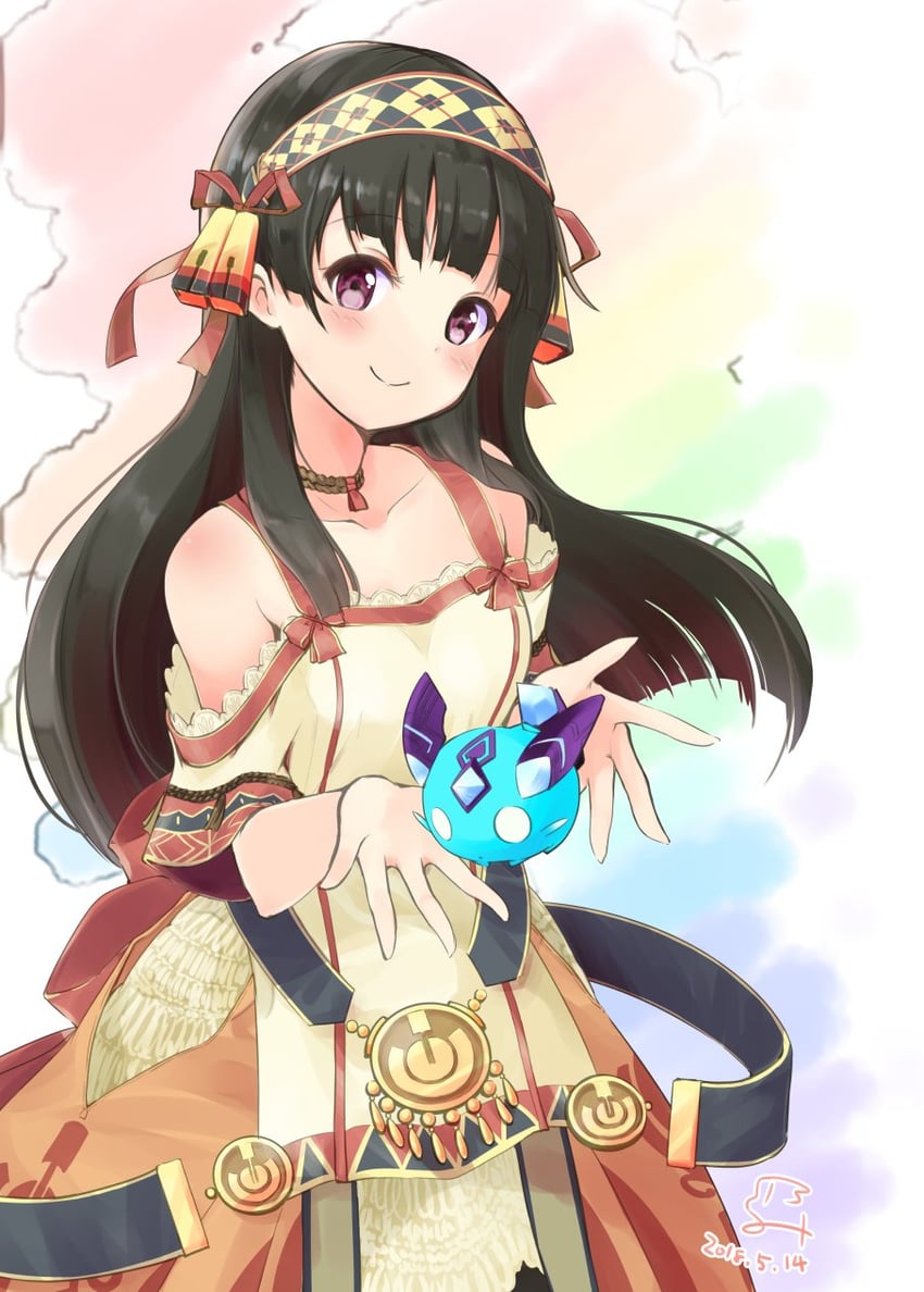 shallistera (atelier and 1 more) drawn by minidraco