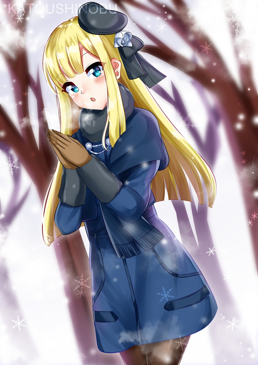 reines el-melloi archisorte (fate and 1 more) drawn by katou_shinobu
