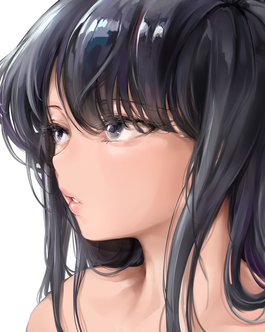 komi shouko (komi-san wa komyushou desu) drawn by mamimi_(mamamimi)