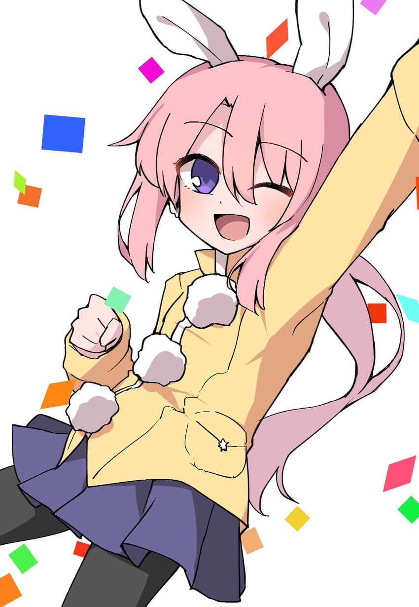 nico (100 percent orange juice and 1 more) drawn by actgw909