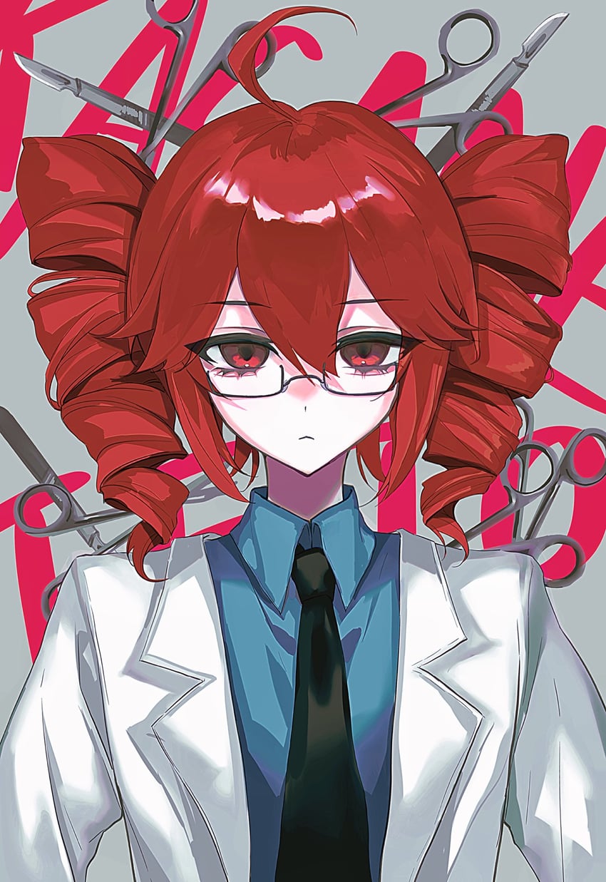 kasane teto (utau and 1 more) drawn by maomaoquan