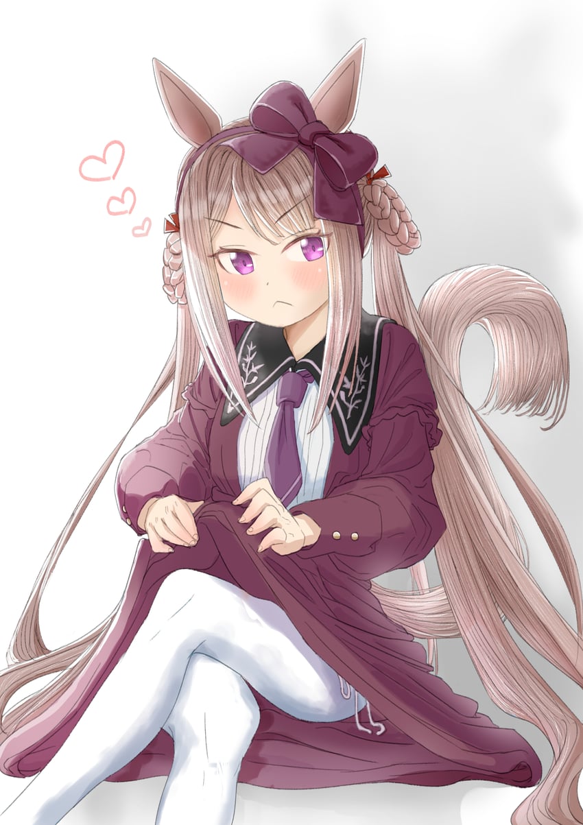 sweep tosho (umamusume) drawn by himatsuri_matsuribi