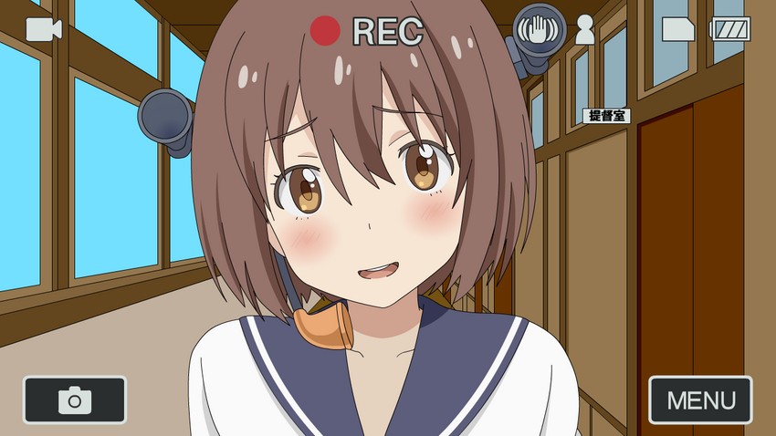 yukikaze (kantai collection and 1 more) drawn by sugapi
