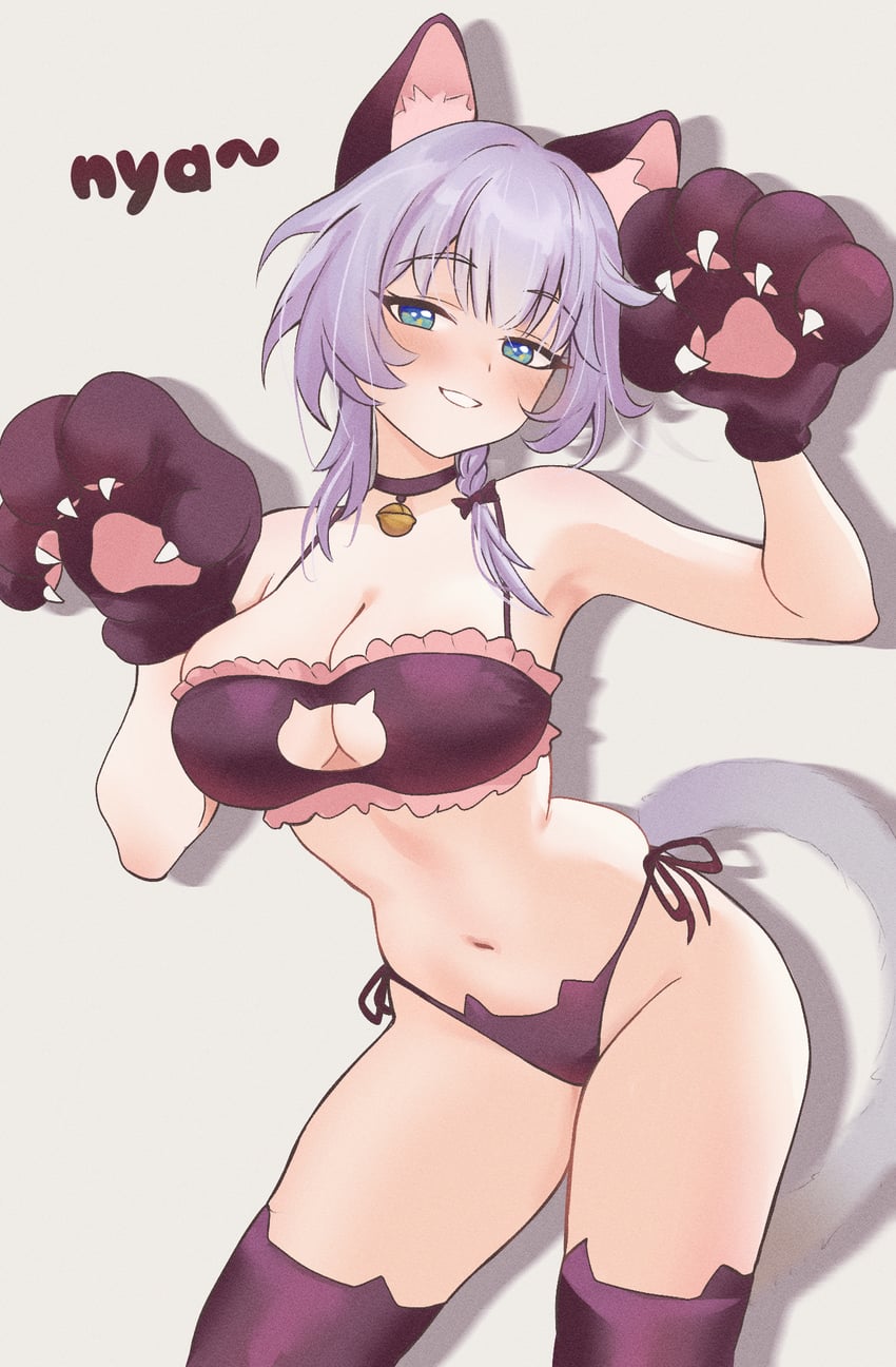 cipher (honkai and 1 more) drawn by daria_(user_hktv8452)