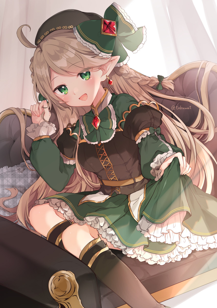 original drawn by fukunoki_tokuwa
