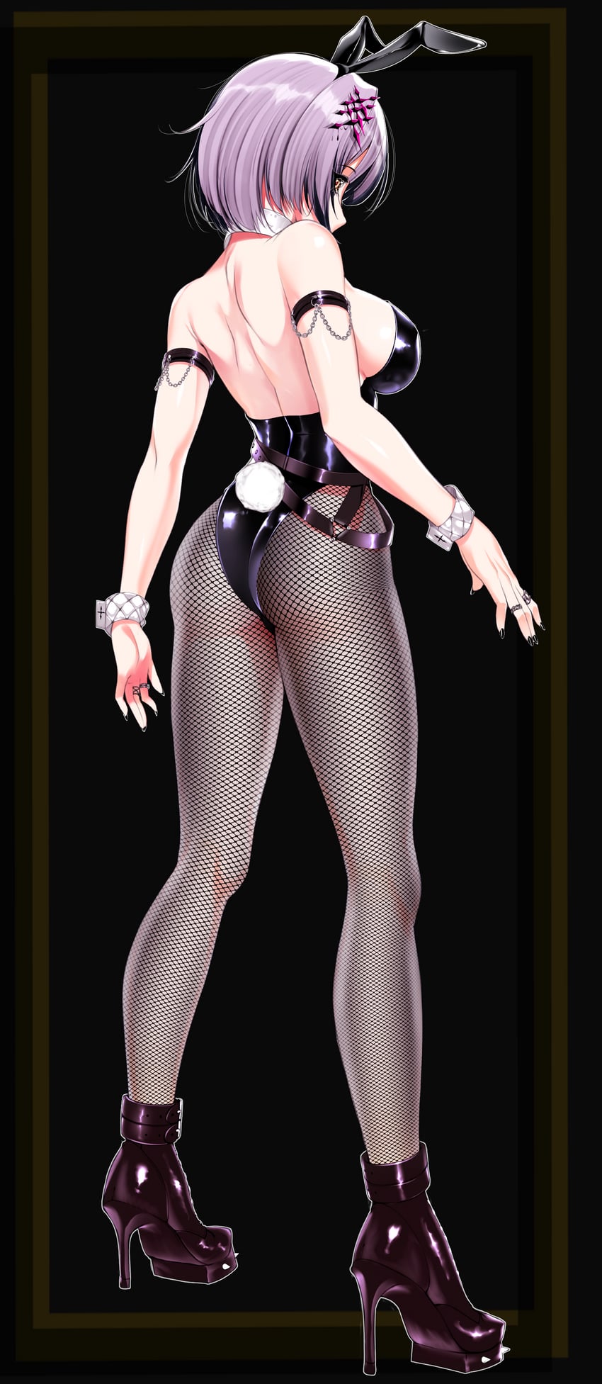 shiori novella (hololive and 1 more) drawn by porougon
