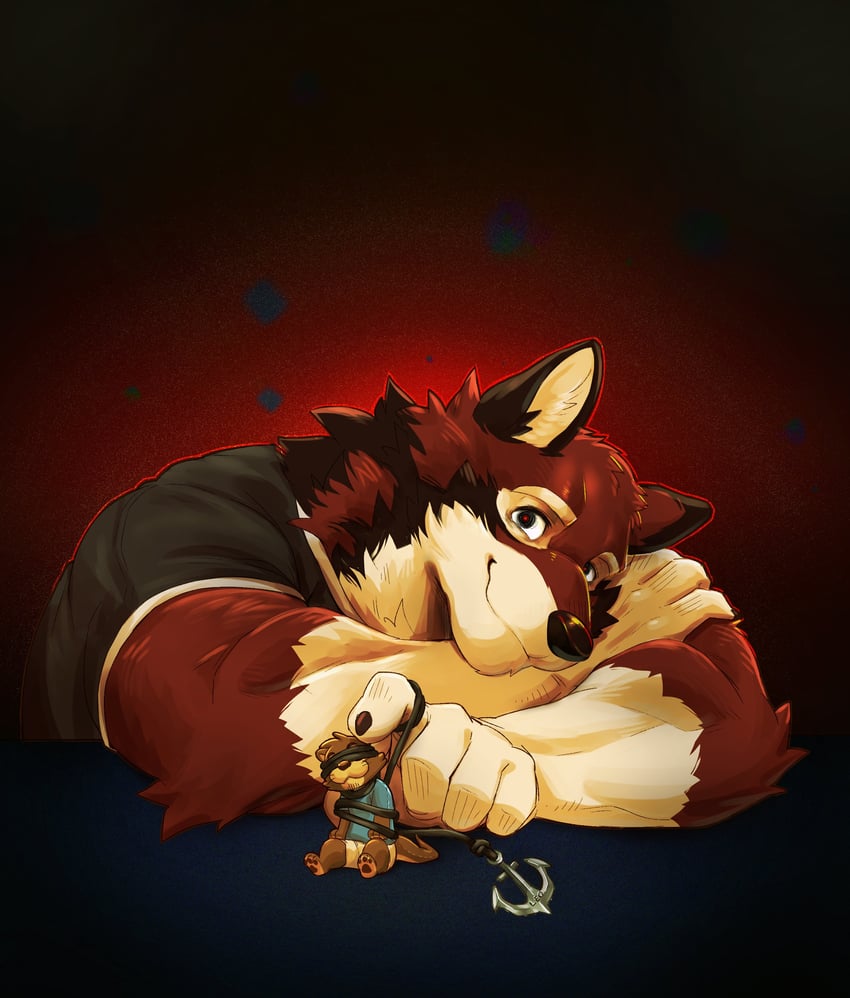 leo alvarez and chase hunter (echo project and 1 more) drawn by crimsonrabbit_(crimsonann)