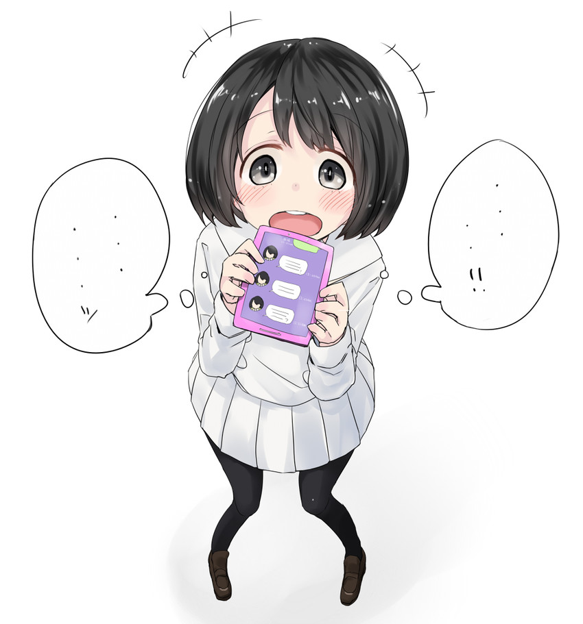 naruse jun (kokoro ga sakebitagatterunda.) drawn by bulbonne