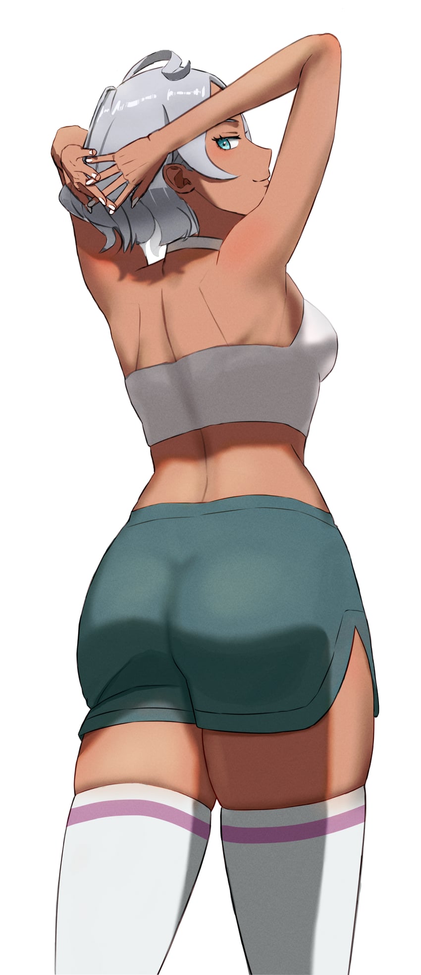 secelia dote (gundam and 1 more) drawn by raian_(rra5150)