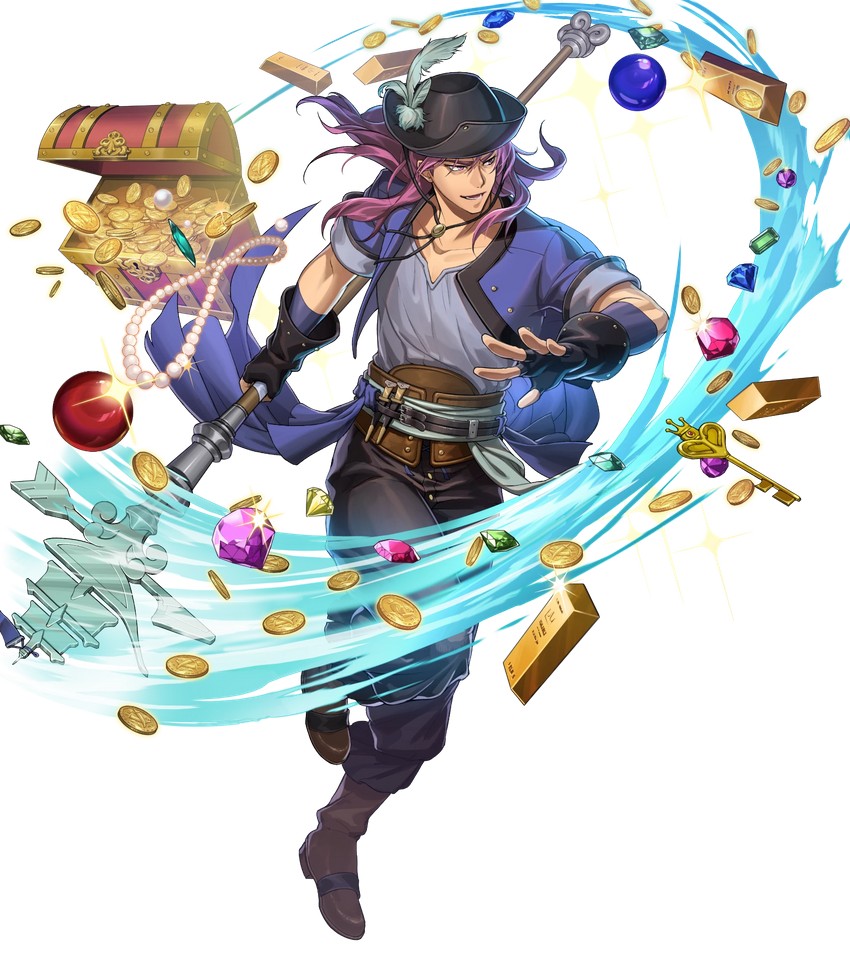 geese (fire emblem and 2 more) drawn by motsutsu