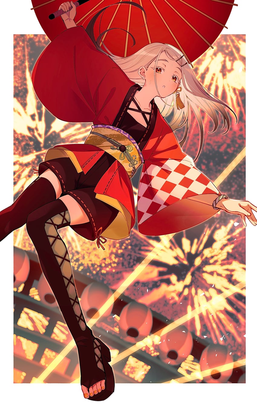 shinosawa hiro (idolmaster and 1 more) drawn by tamago_sando