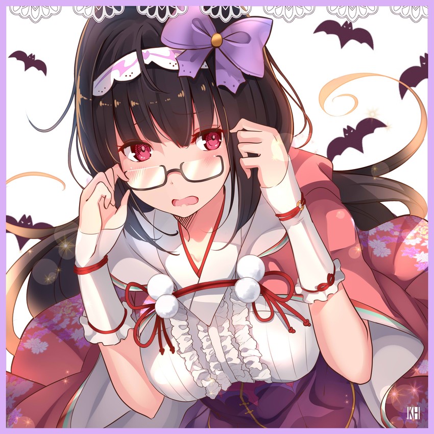 osakabehime (fate and 1 more) drawn by kujou_ichiso