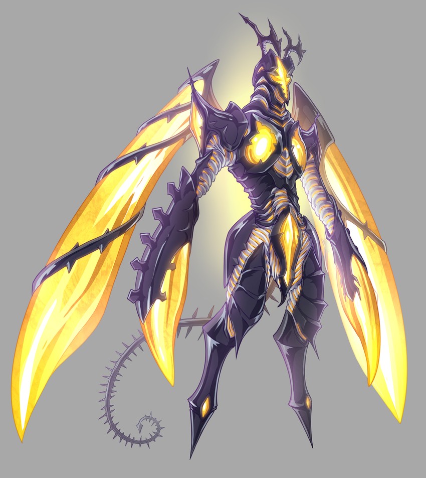 zetton and hyper zetton (ultra series and 2 more) drawn by kuroda_asaki