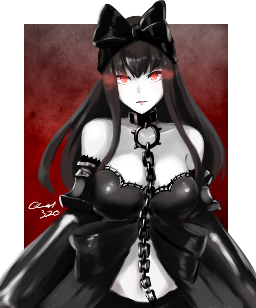 seaplane tender princess (kantai collection) drawn by hayabusa_(vert_320)