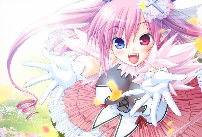 chua churam (chu x chu idol) drawn by ozawa_akifumi