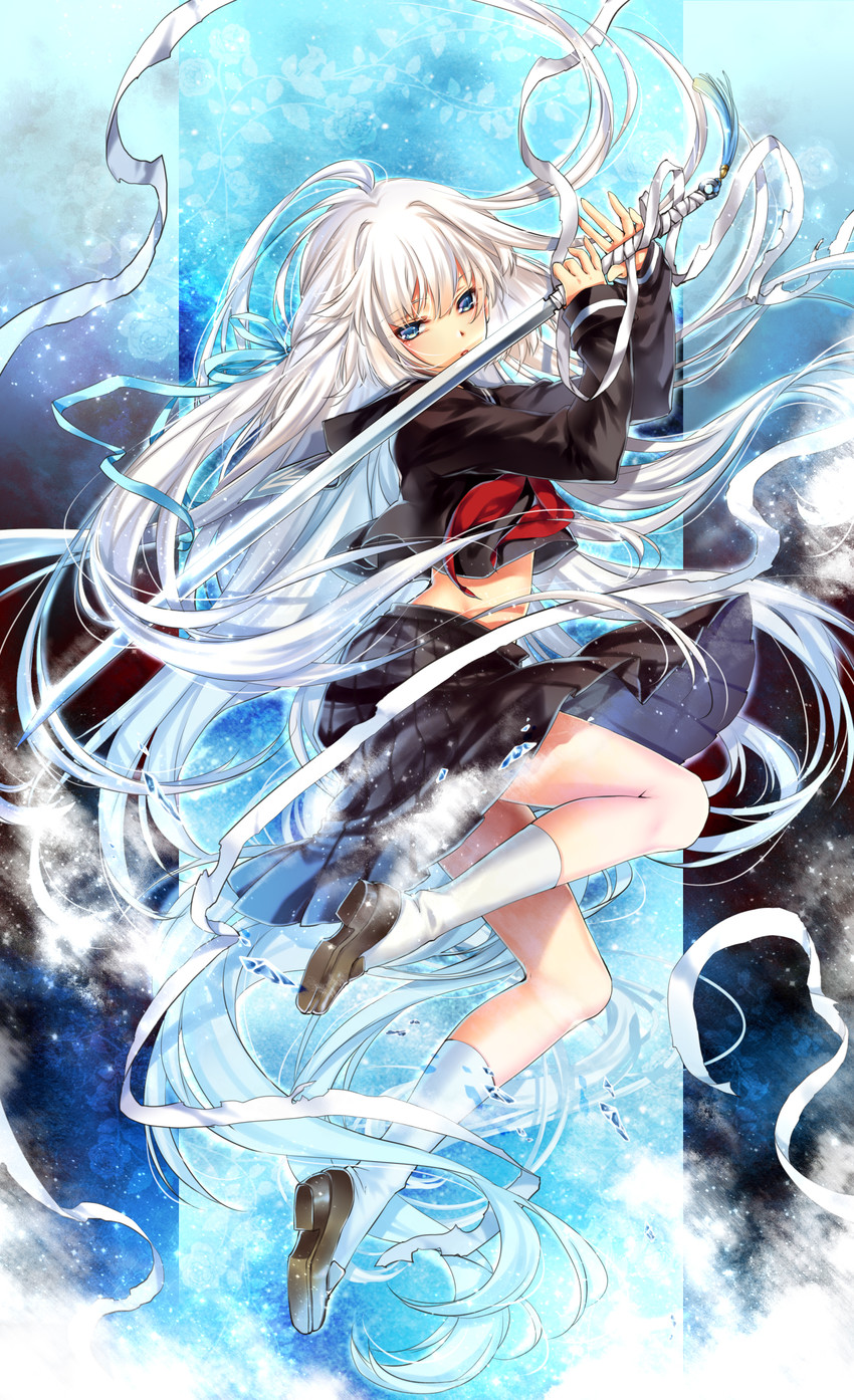 touran-sai drawn by kingchenxi