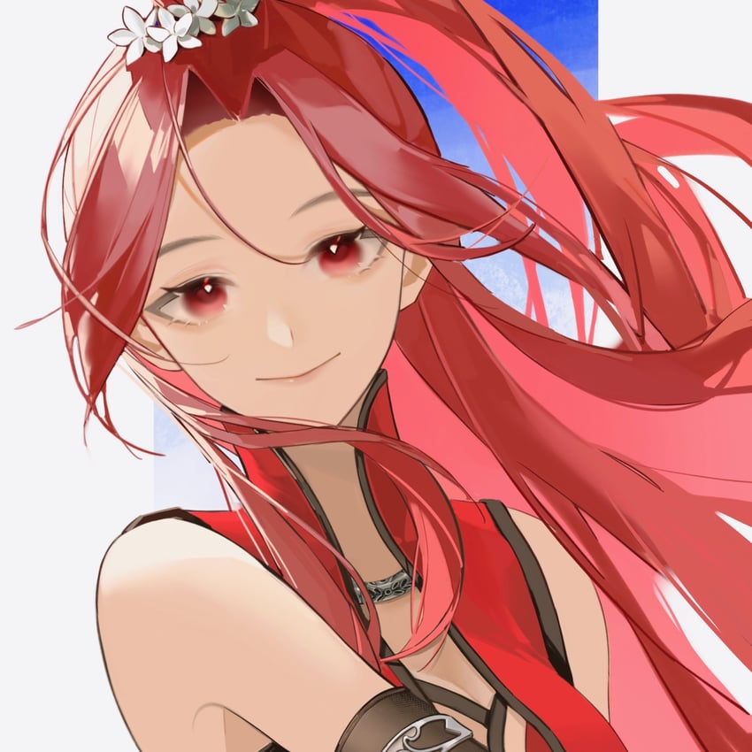 bi ting (xia lan) drawn by xia_lan_bi_ting_chao_hua