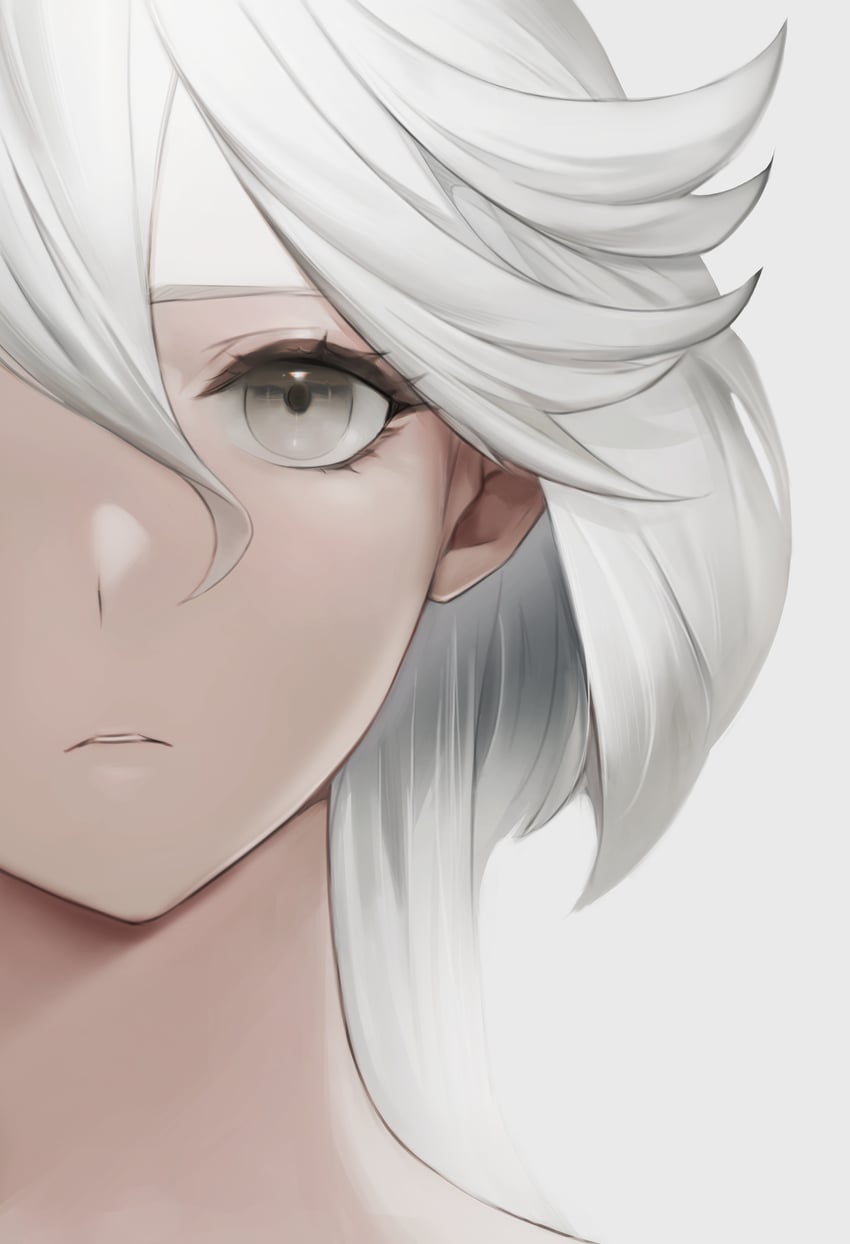 miorine rembran (gundam and 1 more) drawn by boony2789