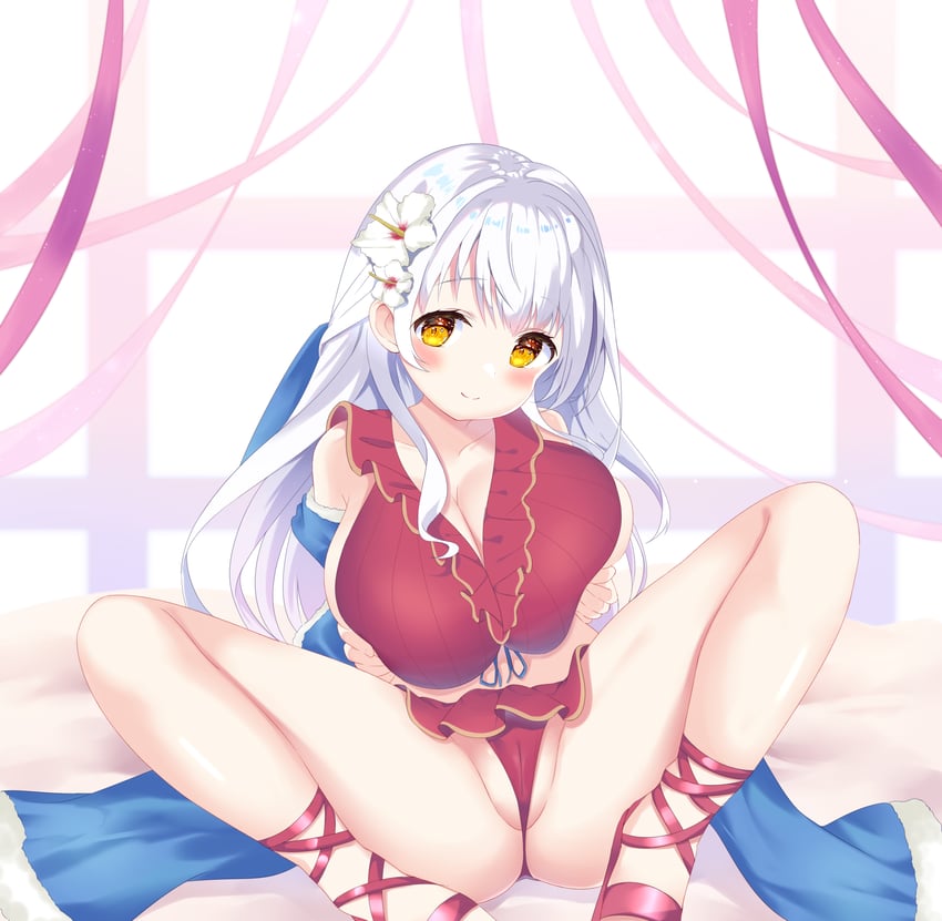 micaiah (fire emblem and 2 more) drawn by mimi_(mimi3mimimi)