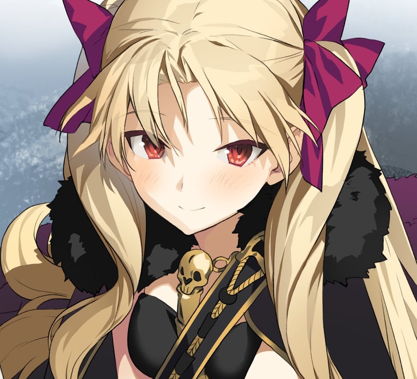 ereshkigal (fate and 1 more) drawn by akinashi_yuu
