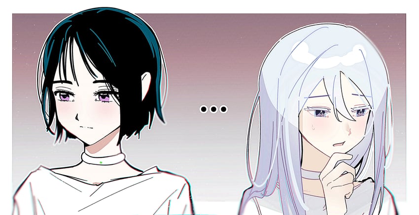 sua and yoisaki kanade (project sekai and 1 more) drawn by hakukari