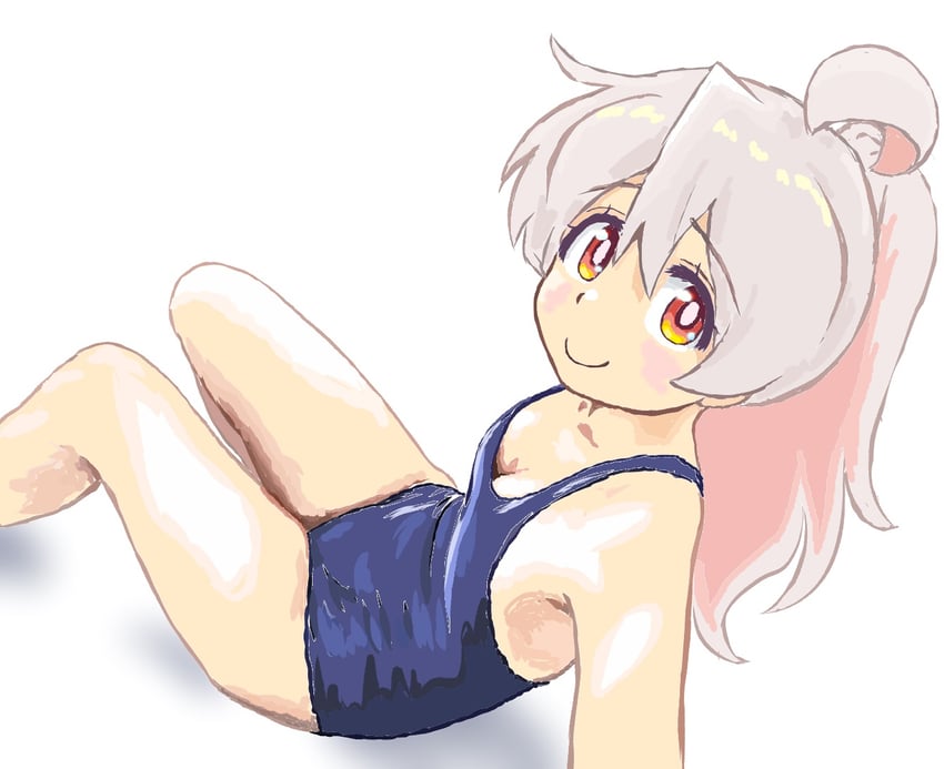 oyama mahiro (onii-chan wa oshimai!) drawn by mizumori_keiichi