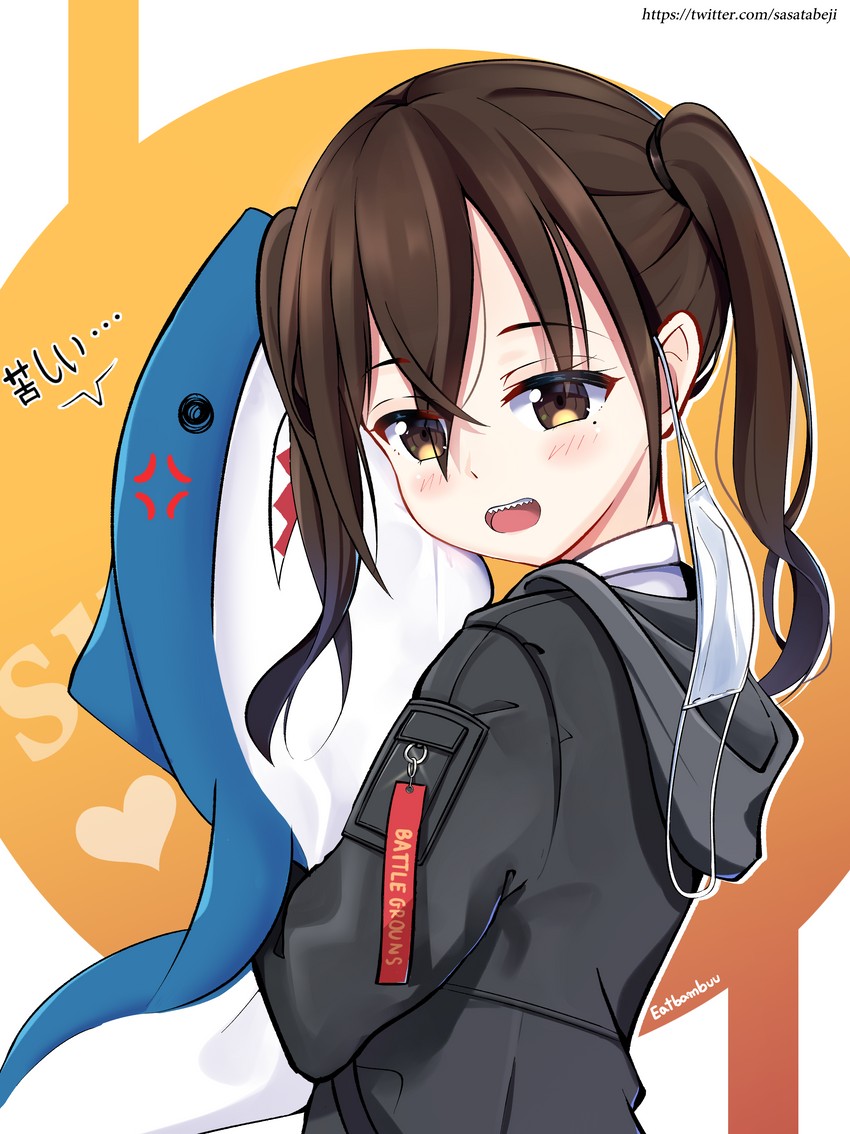 sunazuka akira (idolmaster and 1 more) drawn by sasatabekung