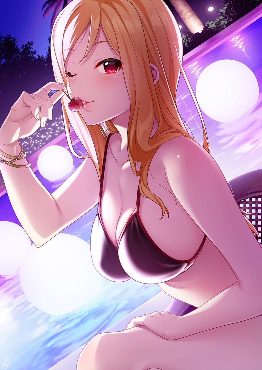 momose rio (idolmaster and 1 more) drawn by mikapoe