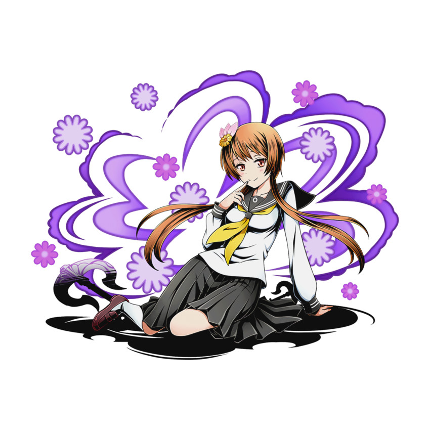 tachibana marika (nisekoi and 1 more) drawn by ucmm