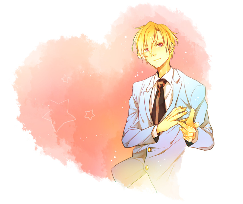 suou tamaki (ouran high school host club) drawn by 4tew
