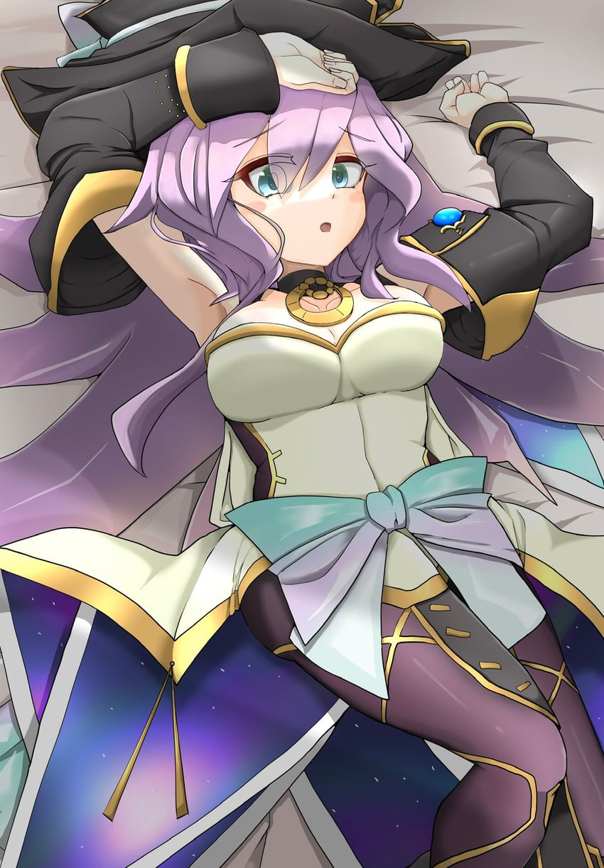 nightmare apprentice (yu-gi-oh!) drawn by wize_(adklahniehov6ib)