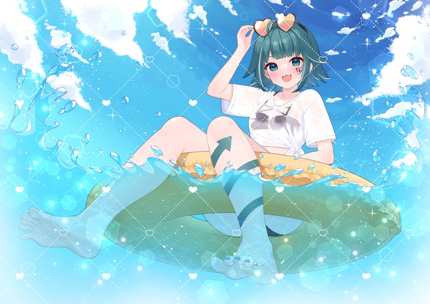 original drawn by chitetan