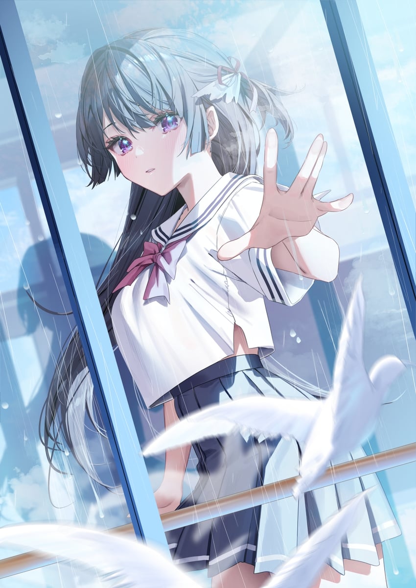 original drawn by chigusa_minori