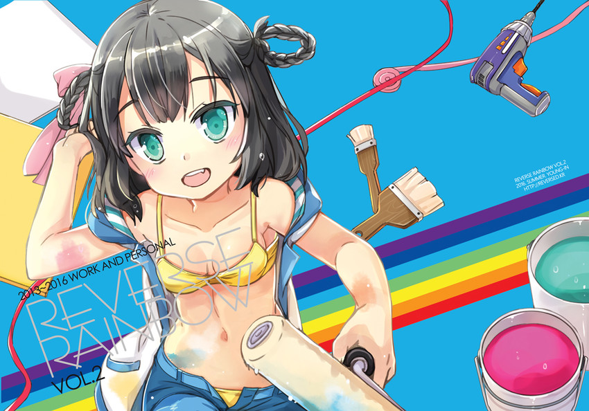 original drawn by jin_young-in