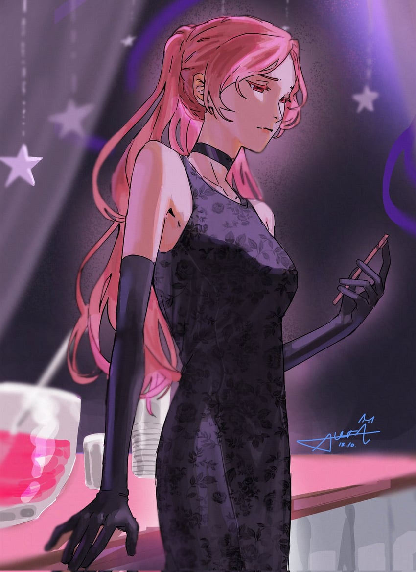 oosawa aya (kininatteru hito ga otoko ja nakatta) drawn by ateraisdum