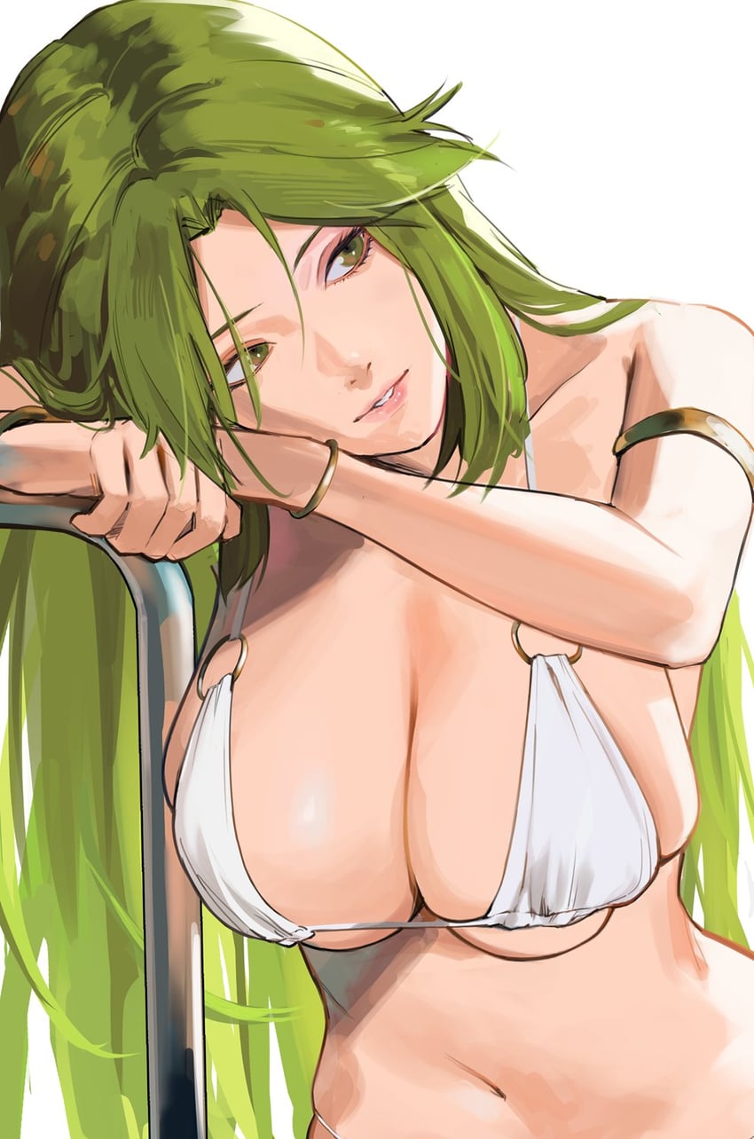 palutena (kid icarus and 1 more) drawn by j@ck