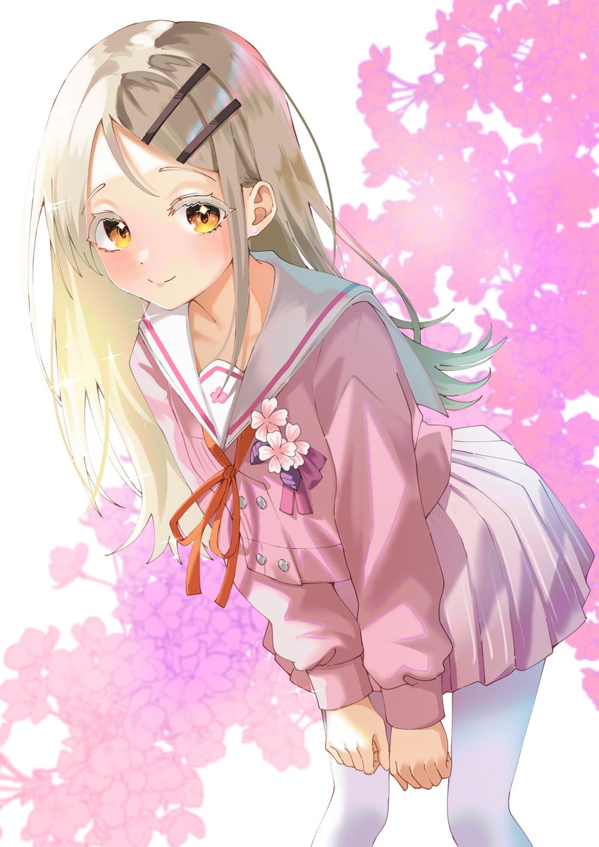 shinosawa hiro (idolmaster and 1 more) drawn by minertime