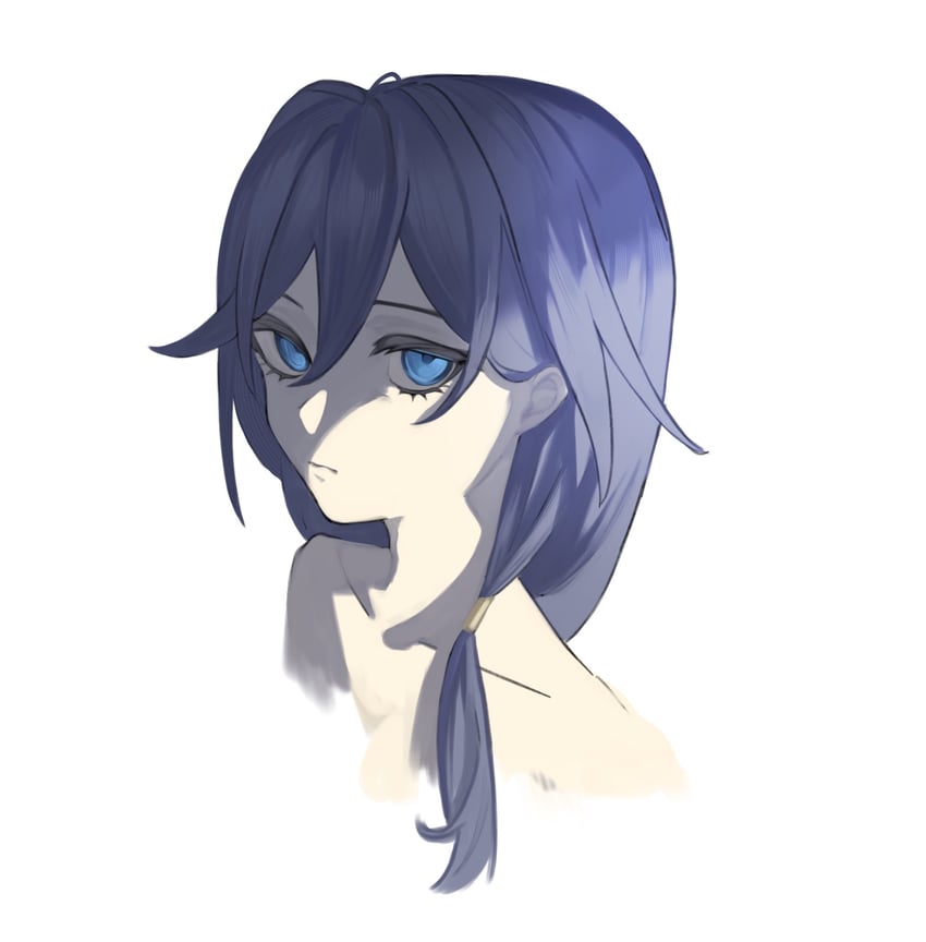 fu hua (honkai and 1 more) drawn by sho_2nini