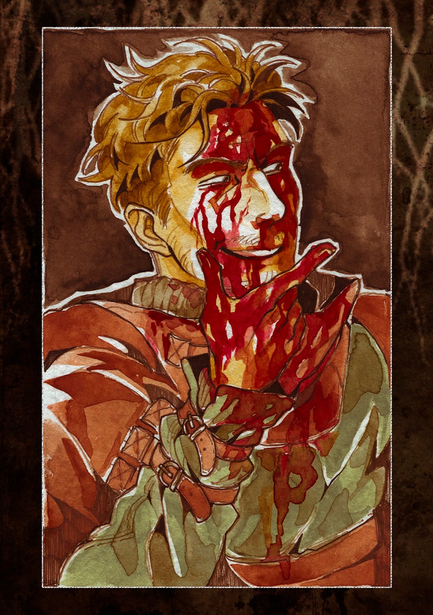 artemy burakh (pathologic and 1 more) drawn by ultra-baklan-the-ovosh