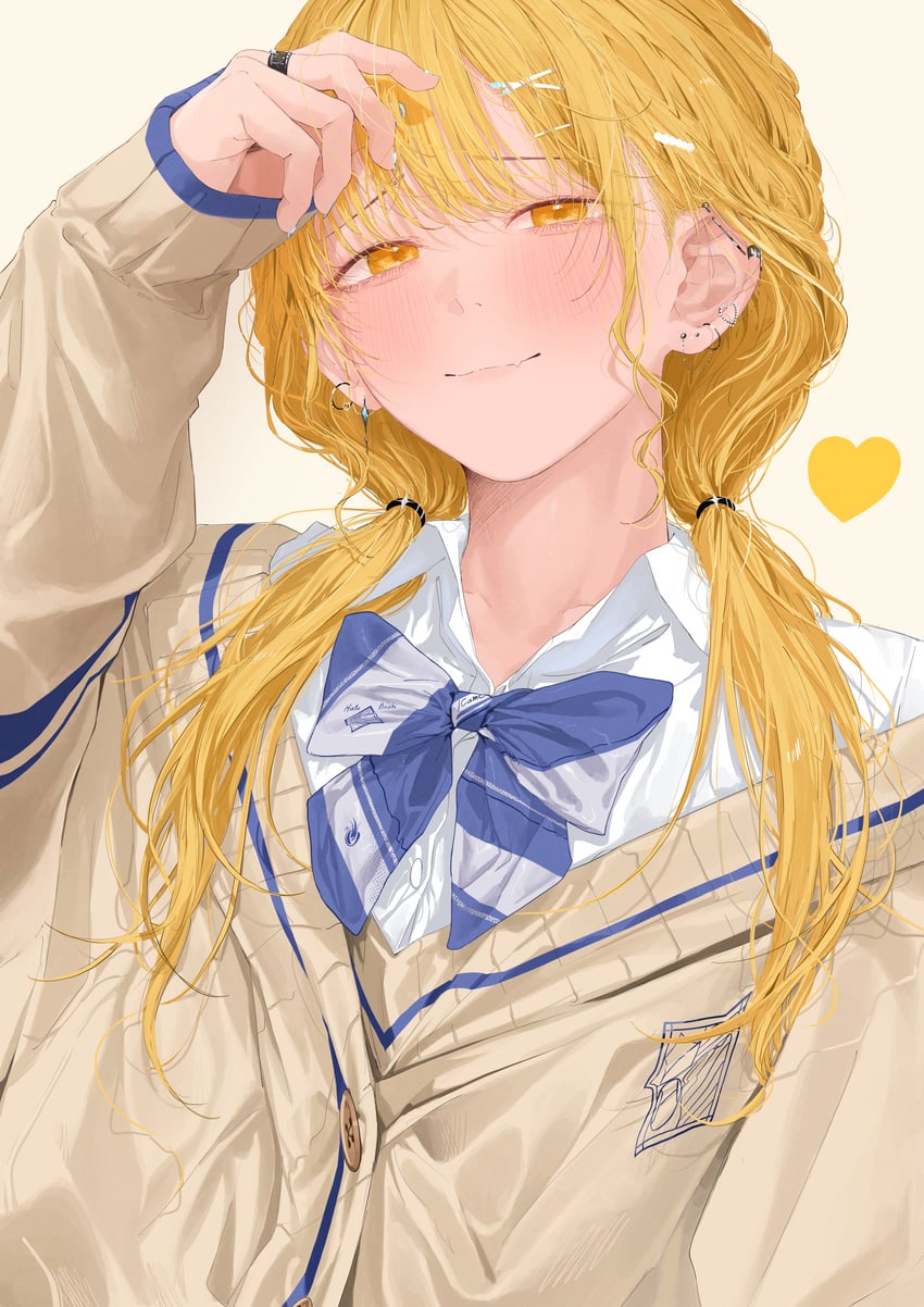 fujita kotone (idolmaster and 1 more) drawn by tarutaru_(ryousuke)