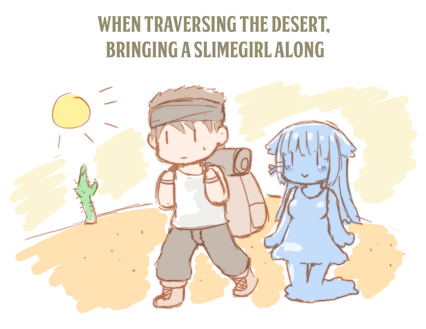 original drawn by greenteaneko