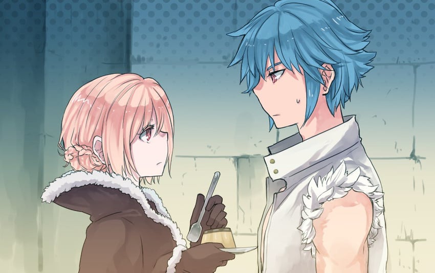 high wizard, whitesmith, kathryne keyron, and howard alt-eisen (ragnarok online) drawn by lala_(sputnik)