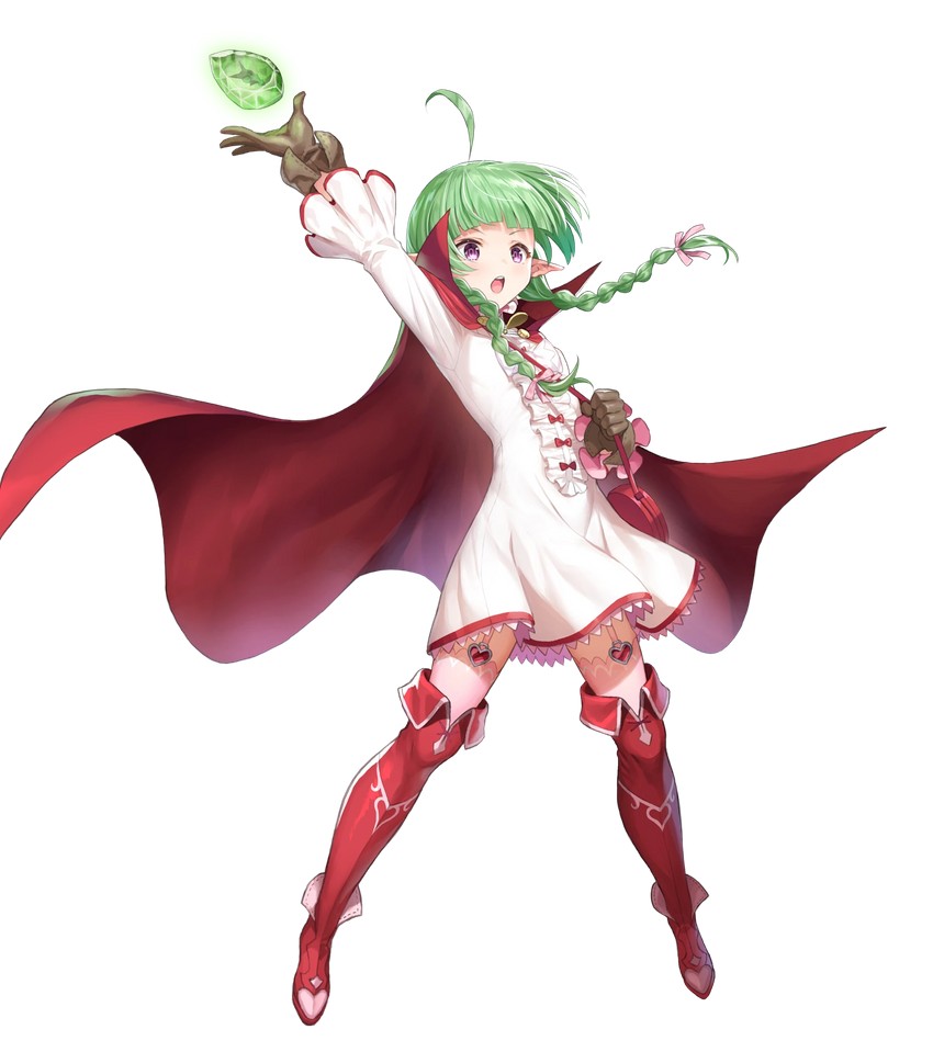 nah (fire emblem and 2 more) drawn by kousei_horiguchi