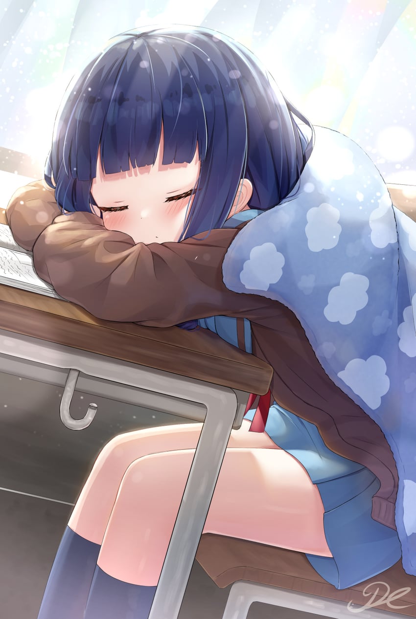 sajo yukimi (idolmaster and 1 more) drawn by j2l