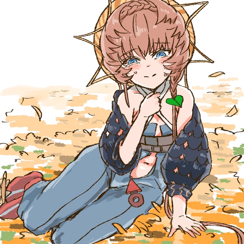 van gogh (fate and 1 more) drawn by shimogamo_(shimomo_12)