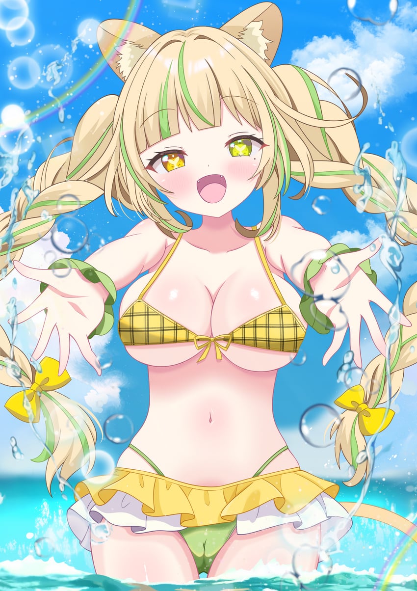 zashiki warabi (aiceclass) drawn by hiiragisensei