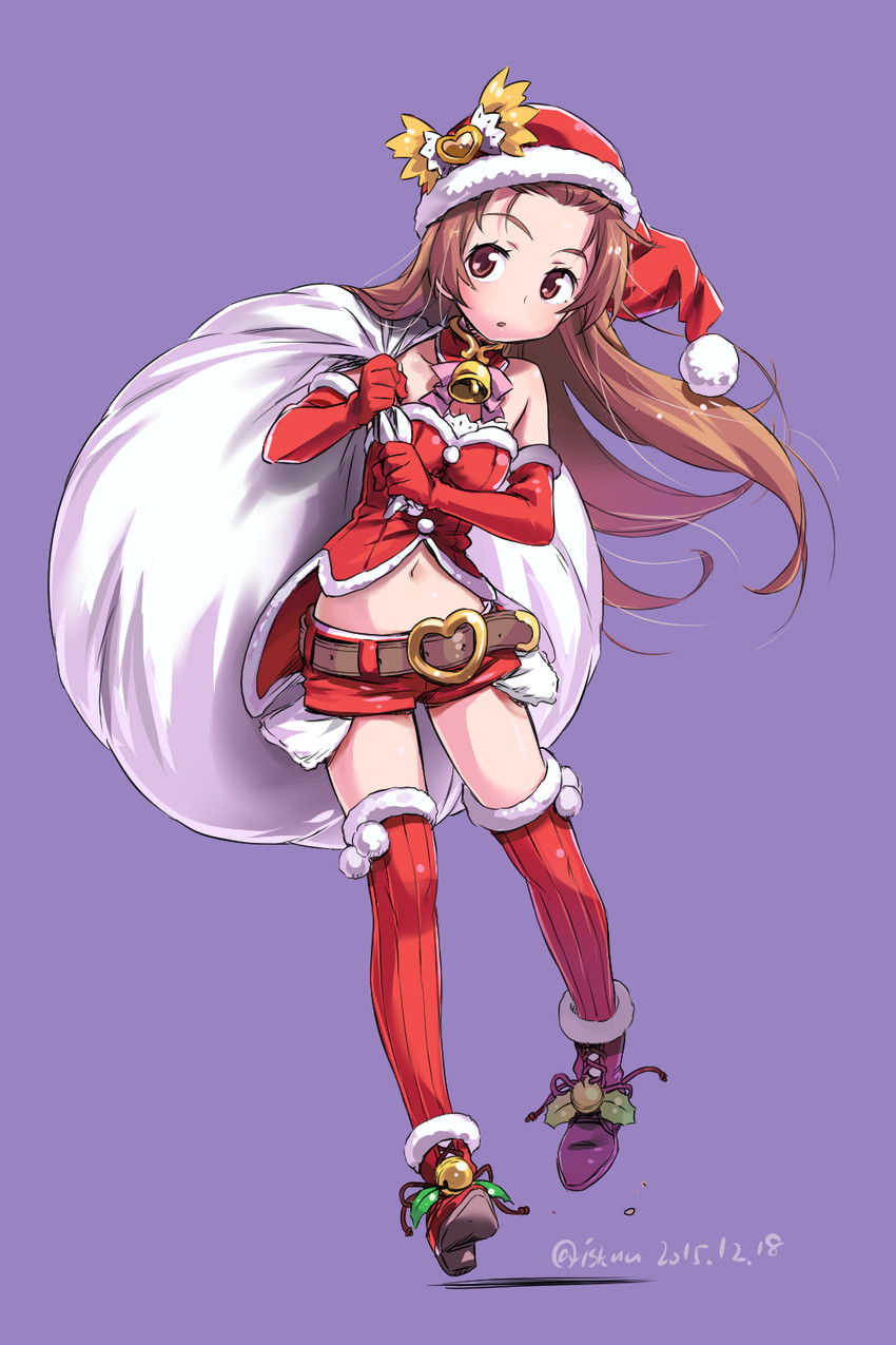 madoka aguri (precure and 1 more) drawn by isedaichi_ken