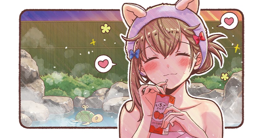 ukita akane (cinderella series and 1 more) drawn by hanako_(akatsuki)
